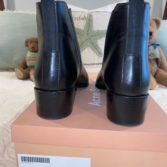 Acne Studios JENSEN boot - Picture 3 of 7